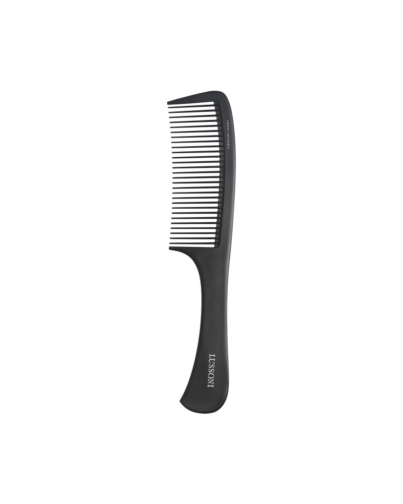 LUSSONI HC 400 Handle Comb