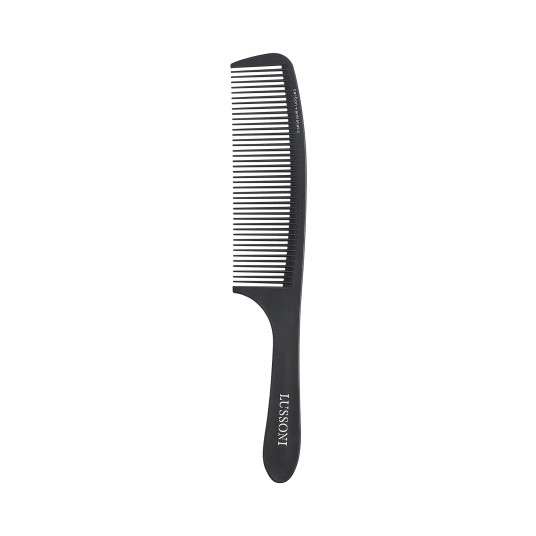 LUSSONI HC 402 Handle Comb