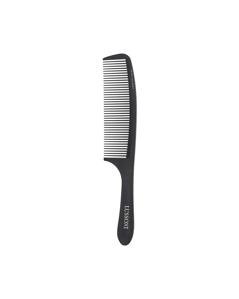 LUSSONI HC 402 Handle Comb