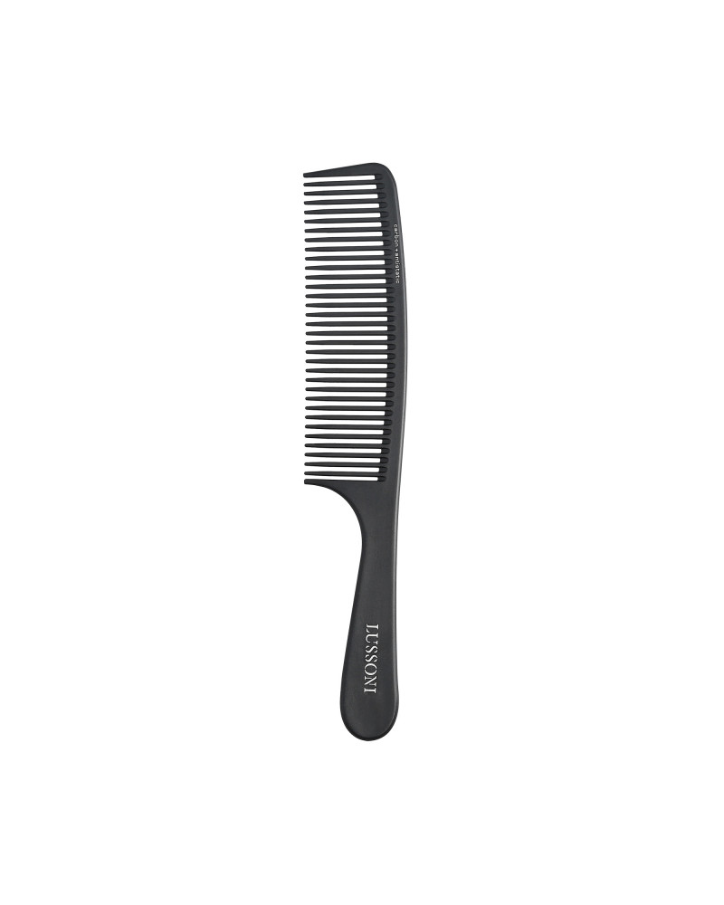 LUSSONI HC 404 Handle Comb