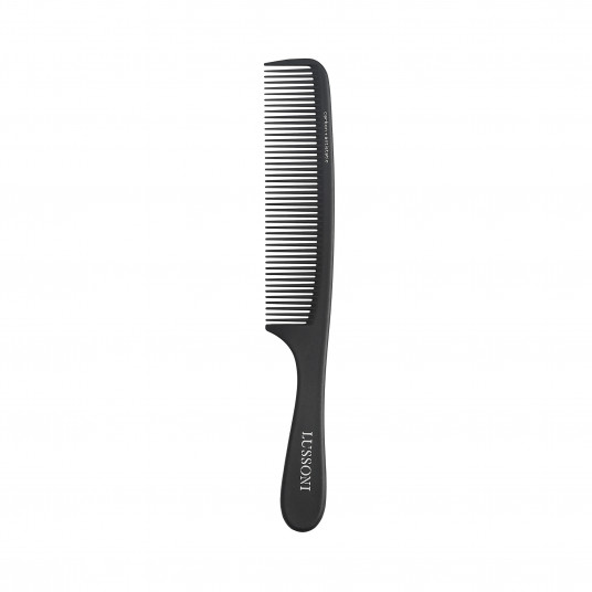 LUSSONI HC 408 Handle Comb