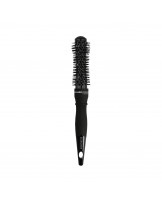 LUSSONI Hourglass Styling Brush, Ø 25 mm