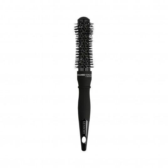 LUSSONI Hourglass Styling Brush, Ø 25 mm