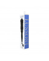 LUSSONI Hourglass Styling Bürste, Ø 33 mm