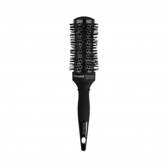 LUSSONI Hourglass Styling Brush, Ø 43 mm