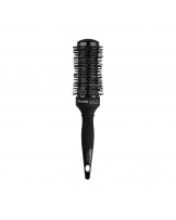 LUSSONI Hourglass Styling Brush, Ø 43 mm