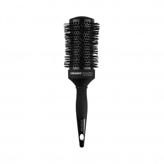 LUSSONI Hourglass Styling Brush, Ø 53 mm