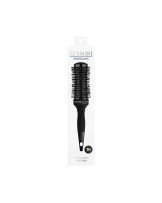 LUSSONI Hourglass Styling Brush, Ø 43 mm