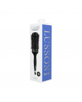 LUSSONI Hourglass Styling Brush, Ø 53 mm