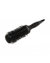 LUSSONI Hourglass Styling Brush, Ø 43 mm