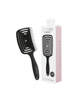 LUSSONI Labyrinth Large Flexible Hair Brush