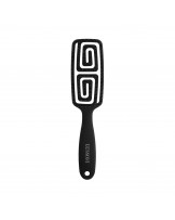 LUSSONI Labyrinth Flexible Hair Brush