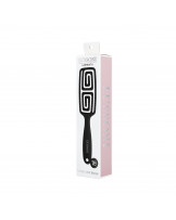 LUSSONI Labyrinth Flexible Hair Brush