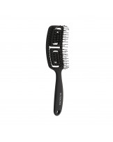 LUSSONI Labyrinth Flexible Hair Brush