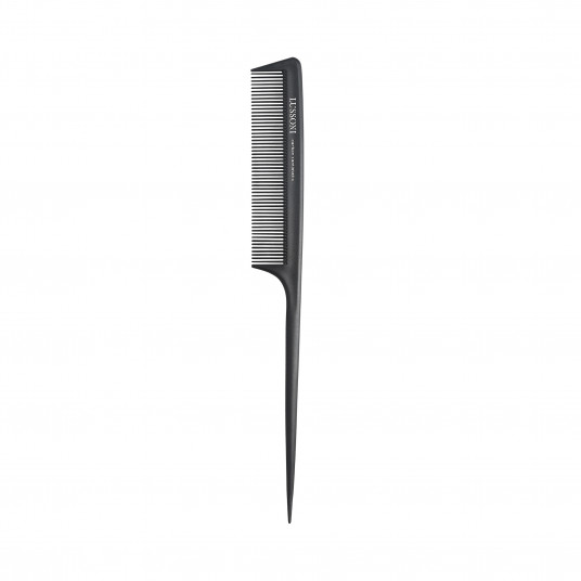 LUSSONI LTC 202 Lift Tail Comb