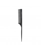 LUSSONI LTC 204 Lift Tail Comb