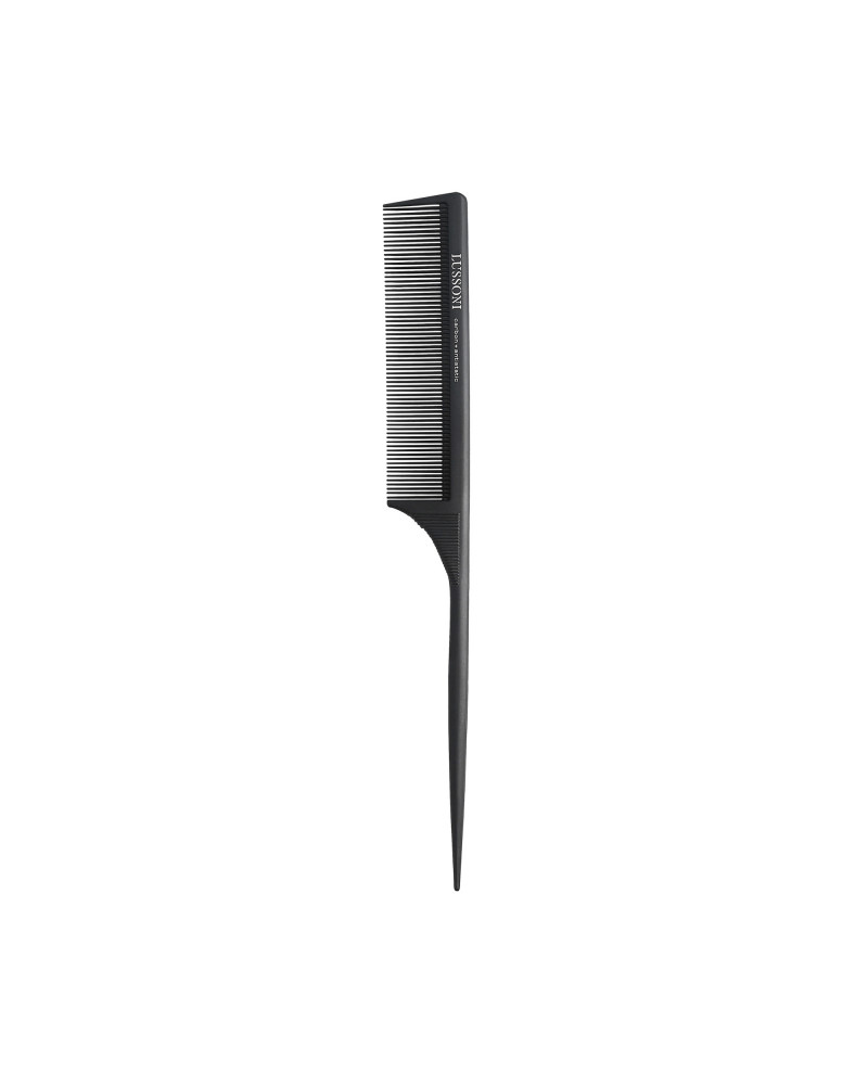 LUSSONI LTC 204 Lift Tail Comb