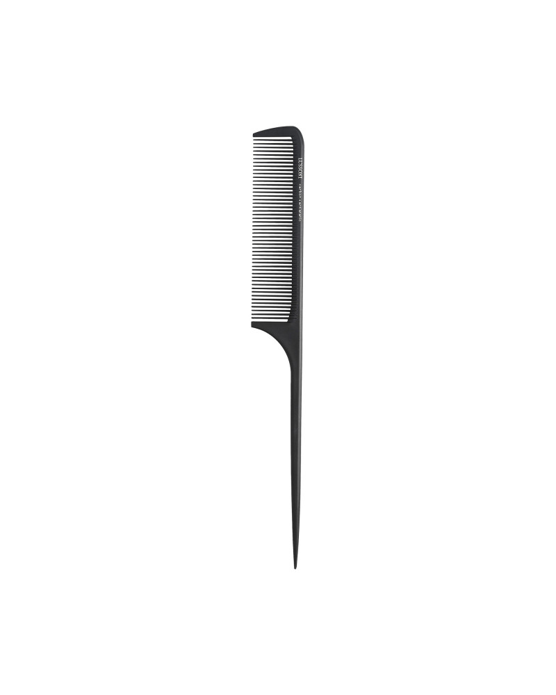 LUSSONI LTC 206 Lift Tail Comb