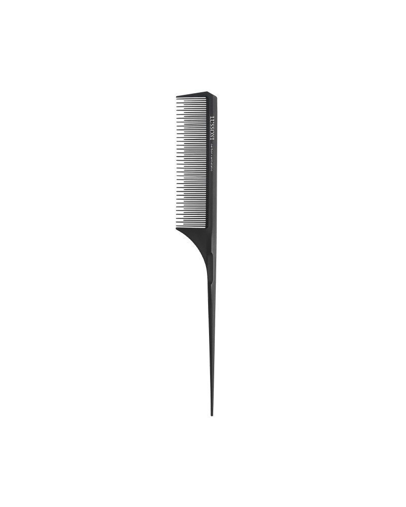 LUSSONI LTC 210 Lift Tail Comb