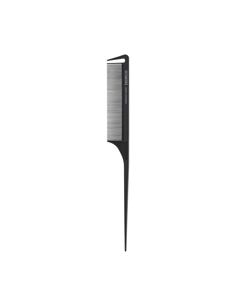 LUSSONI LTC 214 Stielkamm