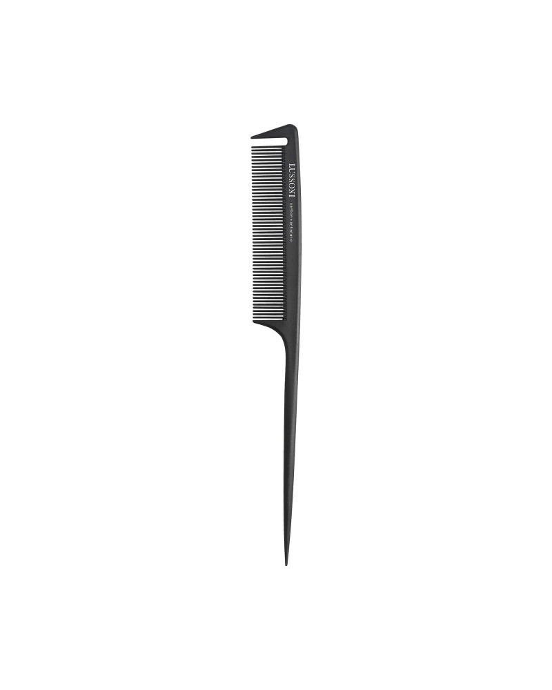 LUSSONI LTC 216Lift Tail Comb