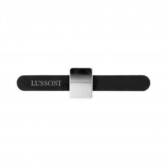 LUSSONI Magnetic Hair Pin Wristband