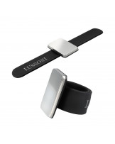 LUSSONI Magnetische Friseur Armband 