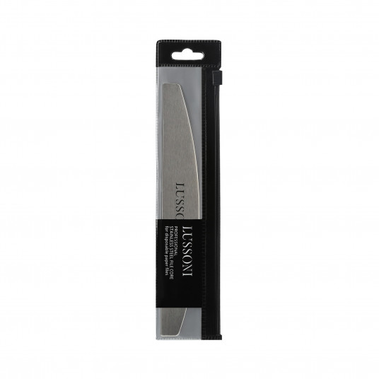 LUSSONI Stainless Steel File Core