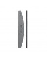 LUSSONI MYLAR Nail File, Bridge, 100/180