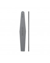 LUSSONI MYLAR Nail File, Diamond, 100/180