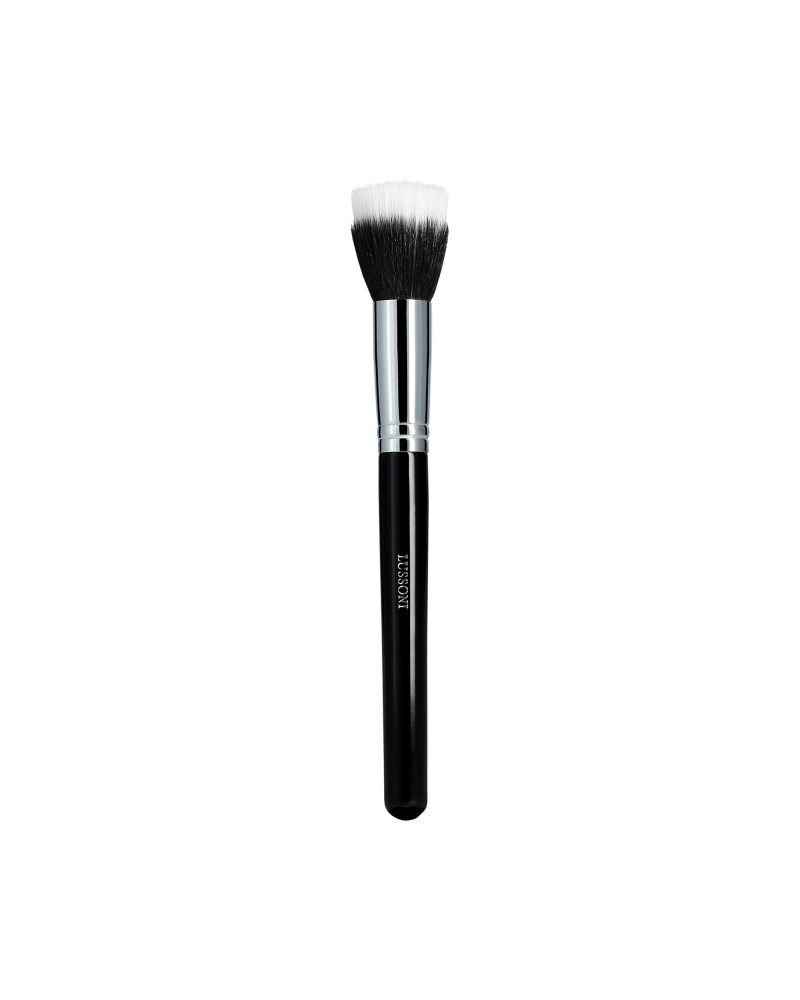 LUSSONI PRO 100 Duo Fibre Foundation Brush