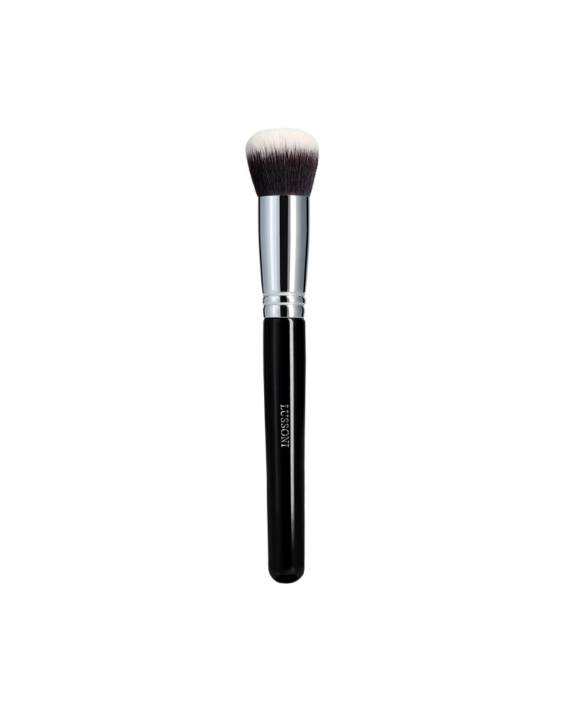 LUSSONI PRO 106 Rund Top Kabuki Pinsel