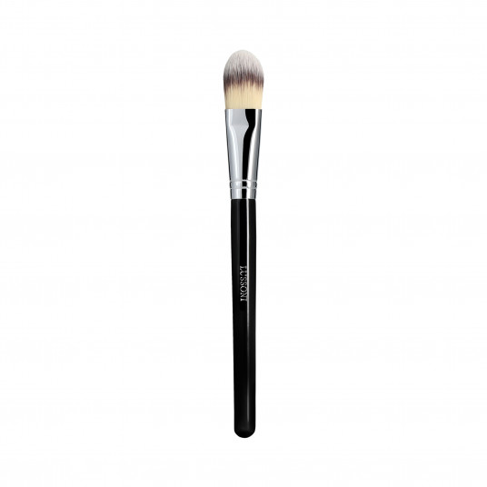 LUSSONI PRO 124 Flach Foundation Pinsel 