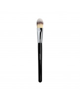 LUSSONI PRO 124 Flach Foundation Pinsel 