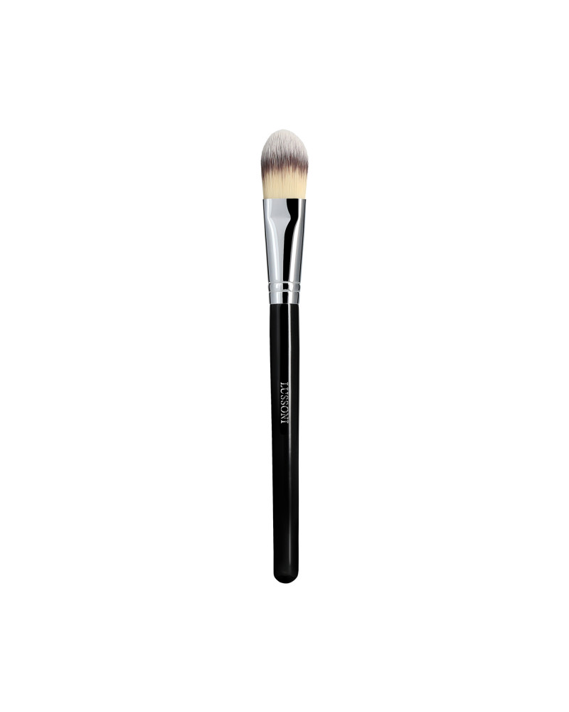 LUSSONI PRO 124 Flat Foundation Brush