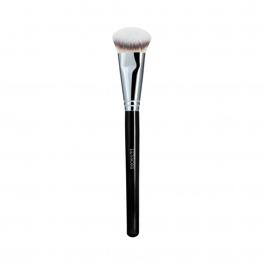 LUSSONI PRO 142 Angled Foundation Brush