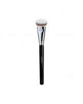 LUSSONI PRO 142 Angled Foundation Brush