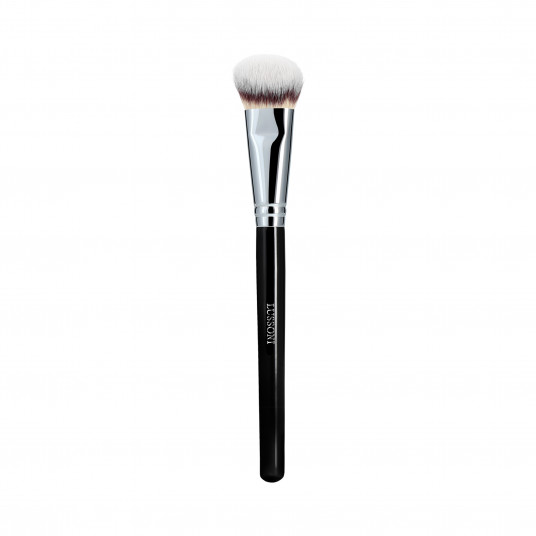 LUSSONI PRO 148 Small Angled Foundation Brush