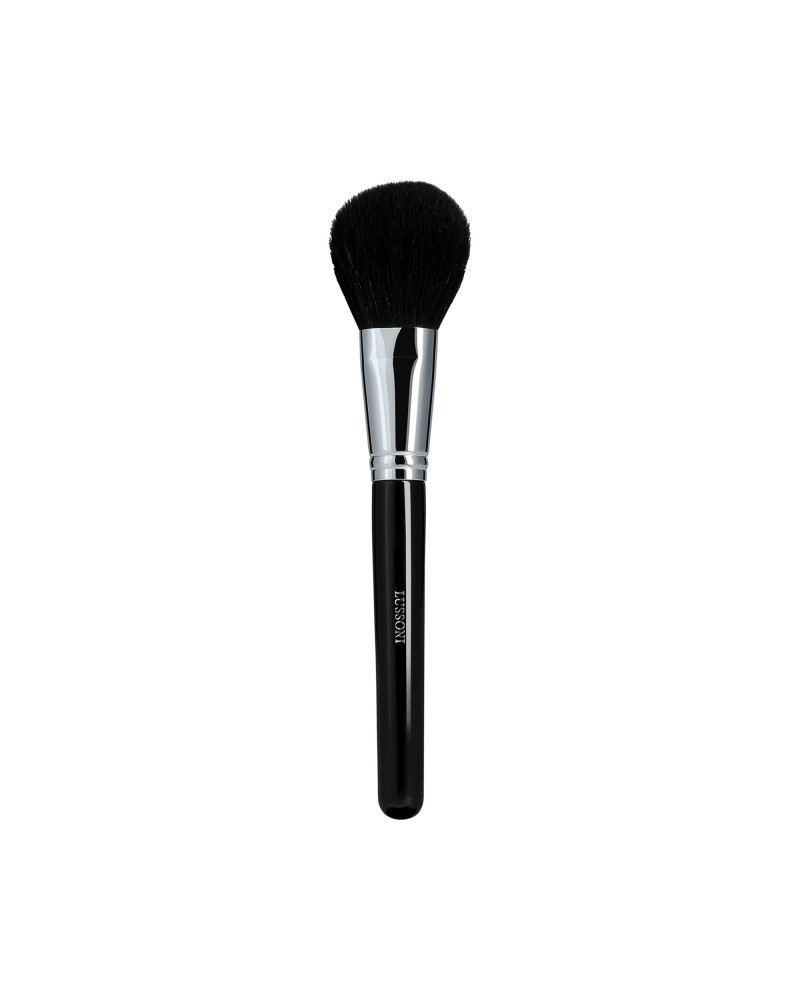 LUSSONI PRO 212 Medium Puderpinsel