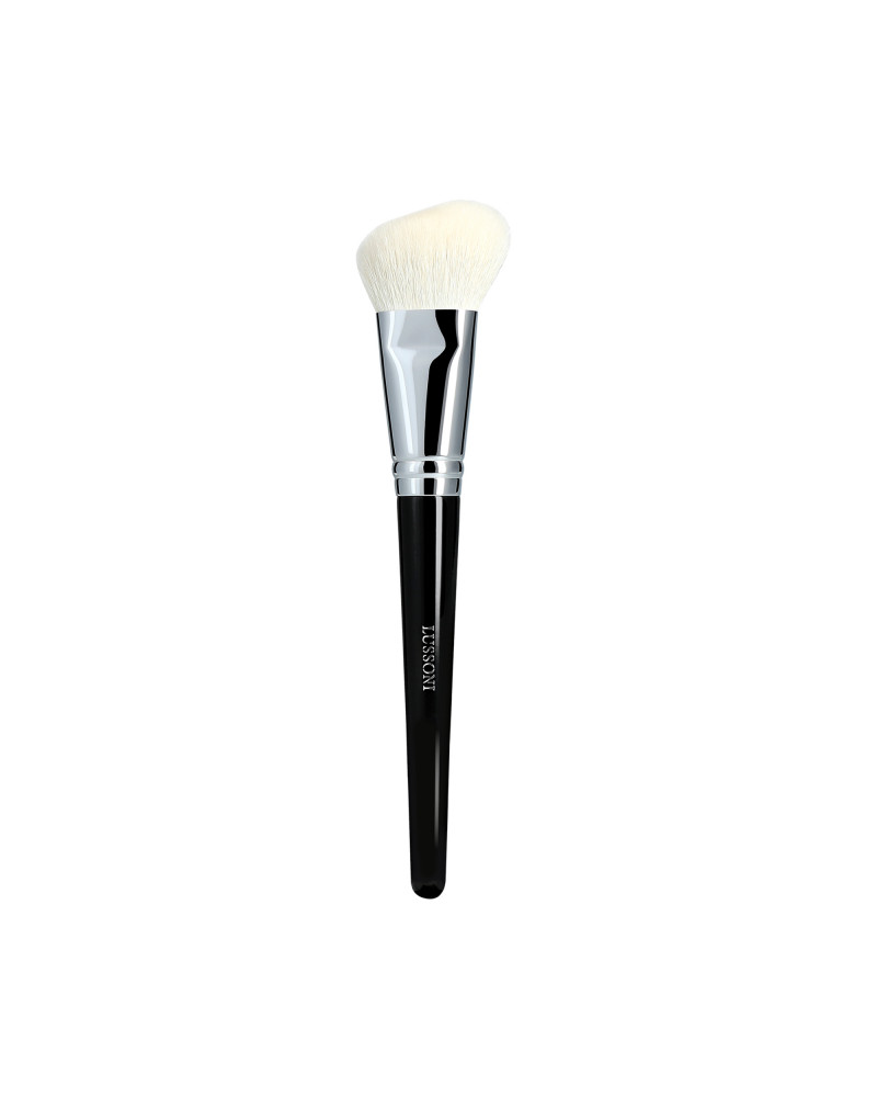 LUSSONI PRO 300 Angled Blush Brush