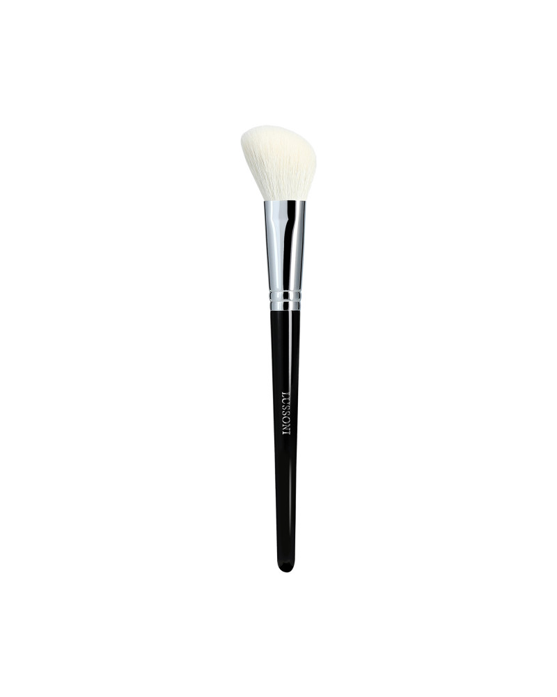 LUSSONI PRO 306 Small Angled Brush