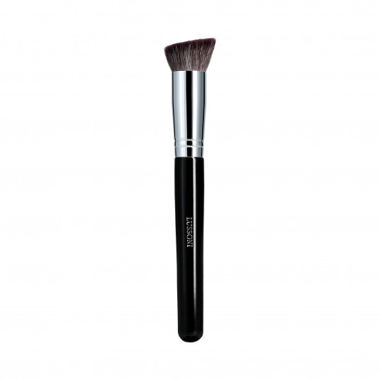 LUSSONI PRO 324 Angled Contour Brush