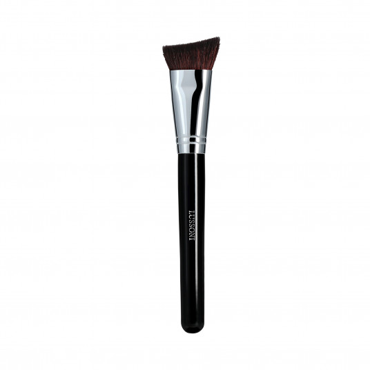 LUSSONI PRO 336 Angled Contour Blender Brush