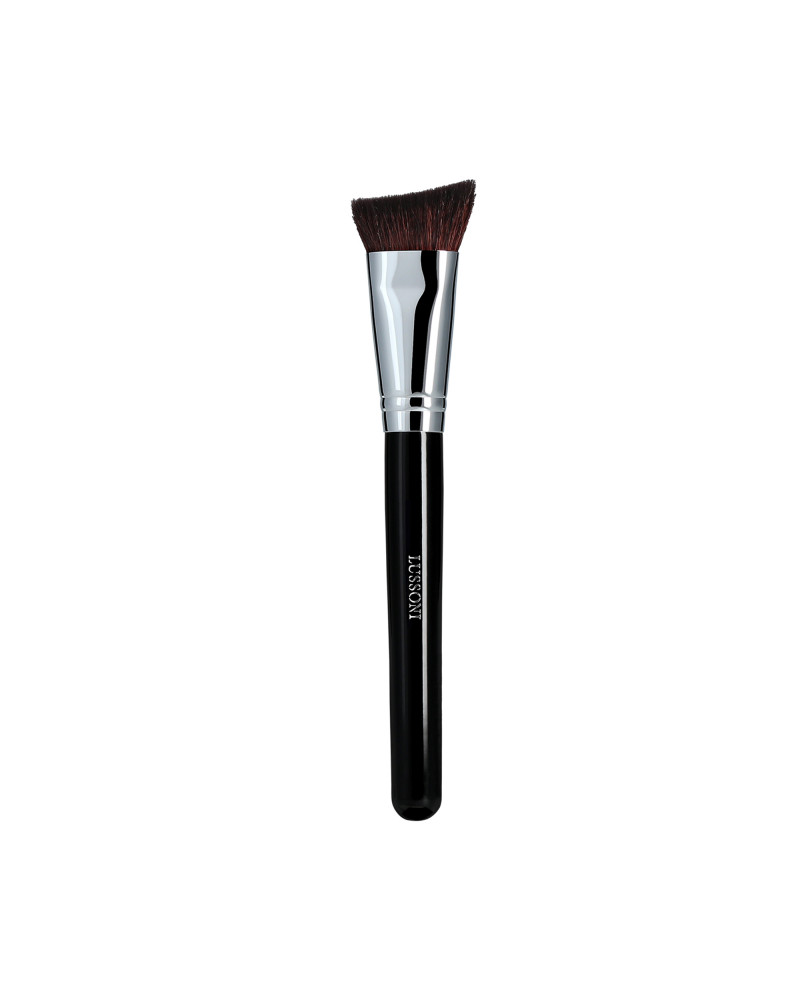 LUSSONI PRO 336 Angled Contour Blender Brush