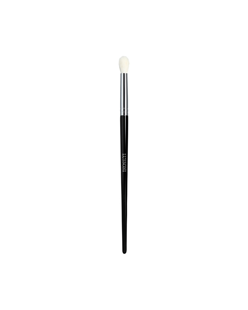LUSSONI PRO 412 Klein Pinsel Für Verblendung der Lidschatten