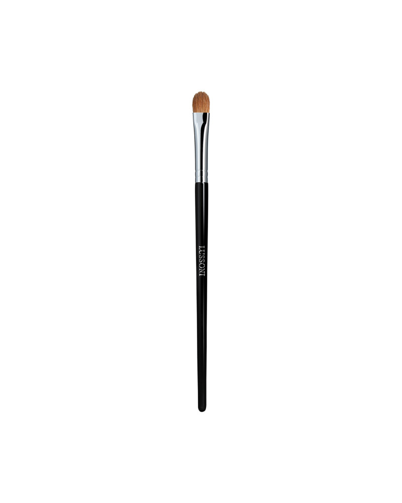 LUSSONI PRO 454 Medium Lidschattenpinsel