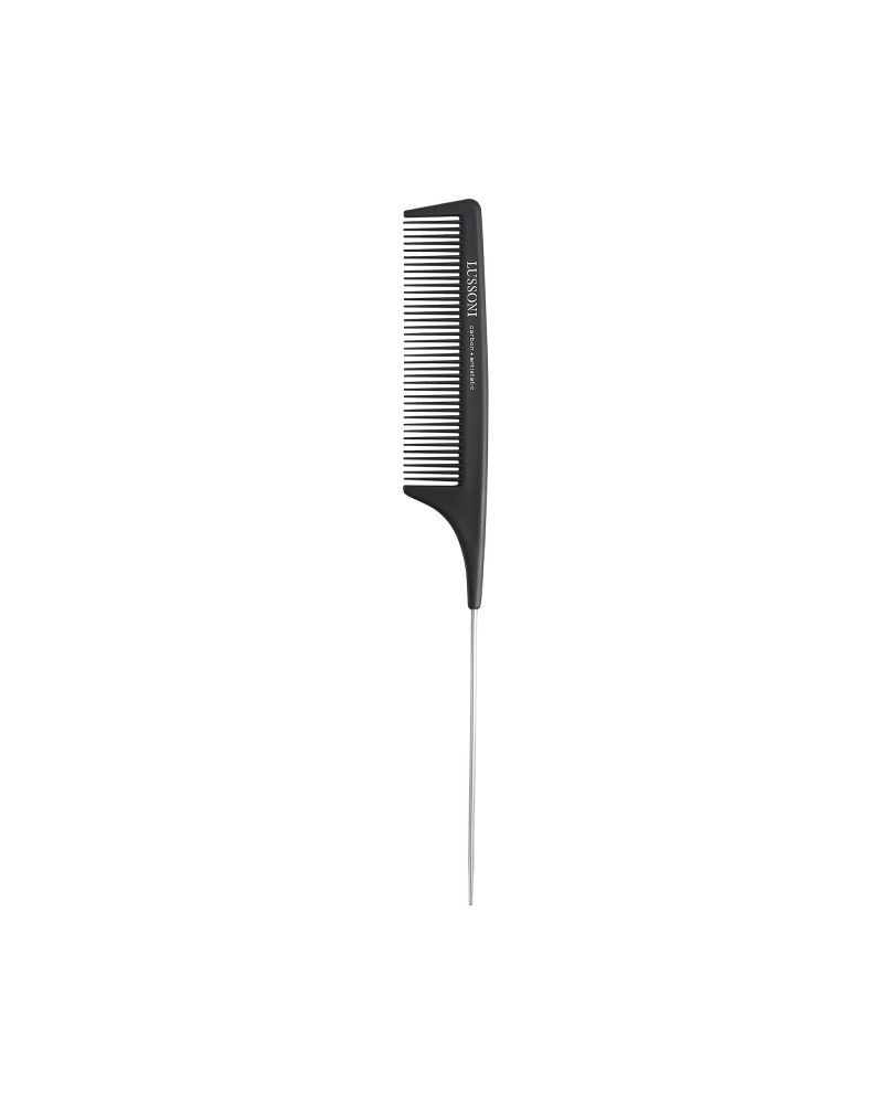 LUSSONI PTC 300 Pin Tail Comb