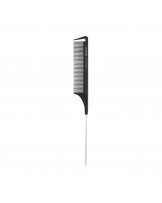 LUSSONI PTC 306 Pin Tail Comb