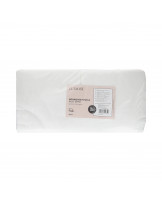 LUSSONI Ręczniki z włókniny BASIC EXTRA, 70 cm x 50 cm, 100 szt.