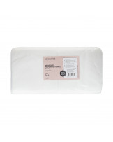 LUSSONI Ręczniki z włókniny perforowanej BASIC, 70 cm x 50 cm, 100 szt.